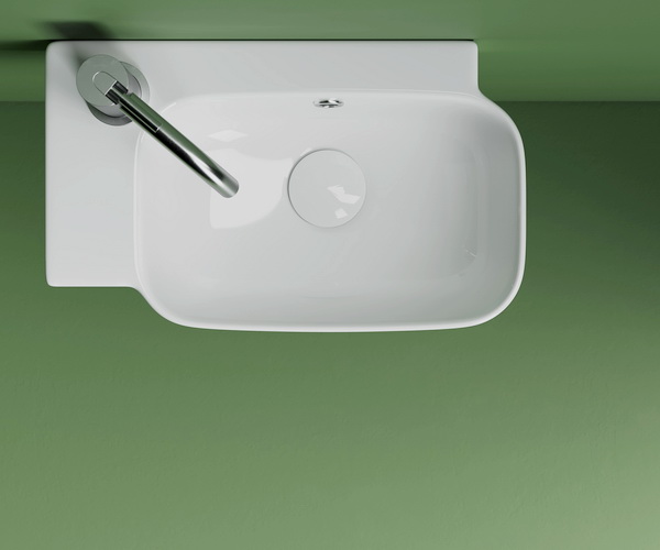 раковина CERAMICANOVA ELEMENT 40