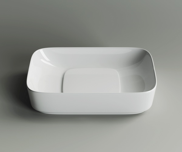 раковина CERAMICANOVA ELEMENT 60