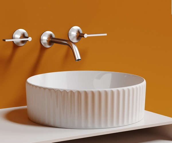 раковина CERAMICANOVA ELEMENT 36