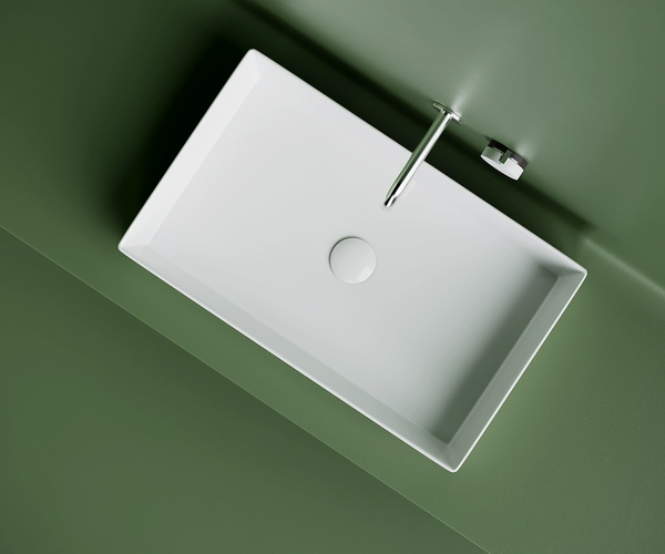 раковина CERAMICANOVA ELEMENT 60