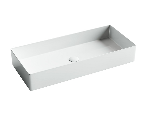 раковина CERAMICANOVA ELEMENT 80