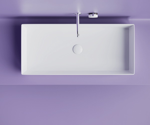 раковина CERAMICANOVA ELEMENT 80