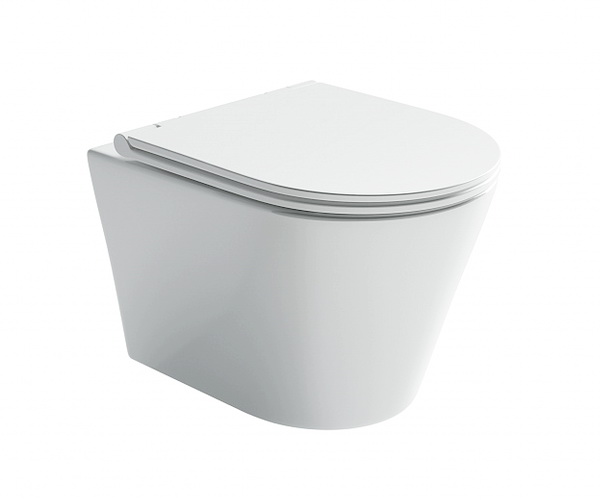 унитаз CERAMICANOVA FORMA