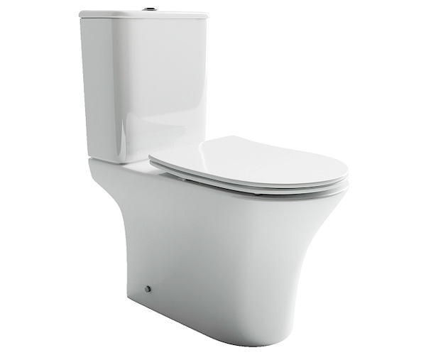 унитаз CERAMICANOVA FORTUNA