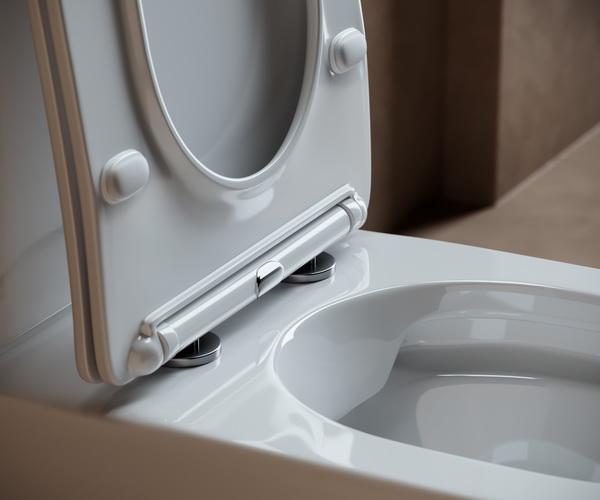 унитаз CERAMICANOVA FORTUNA