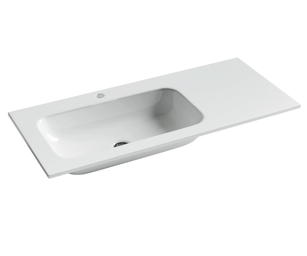 раковина CERAMICANOVA GRACE 101