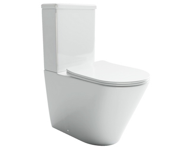 унитаз CERAMICANOVA HIGHLIGHT