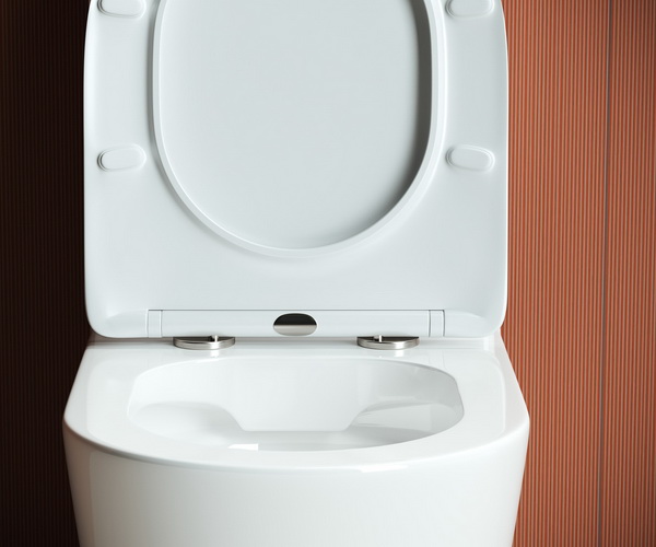 унитаз CERAMICANOVA HIGHLIGHT