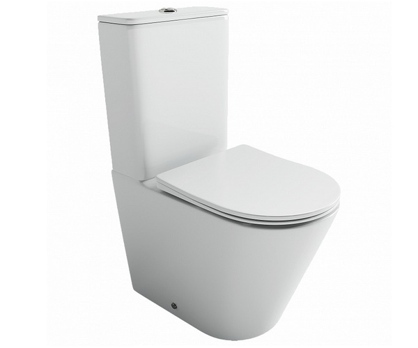 унитаз CERAMICANOVA HIGHLIGHT