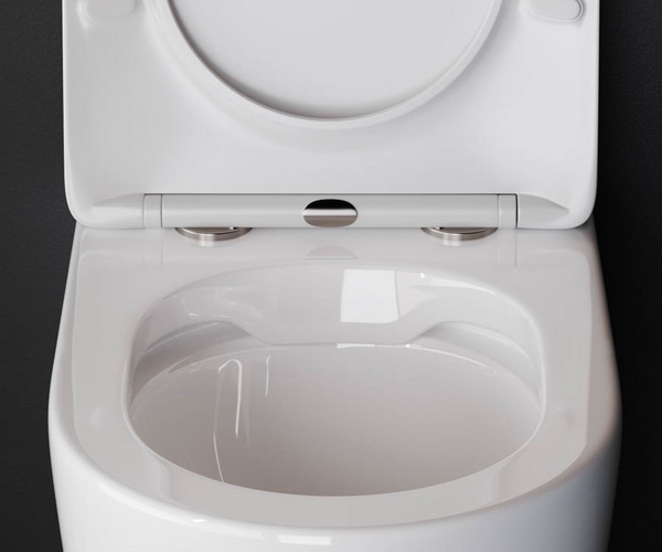 унитаз CERAMICANOVA HIGHLIGHT