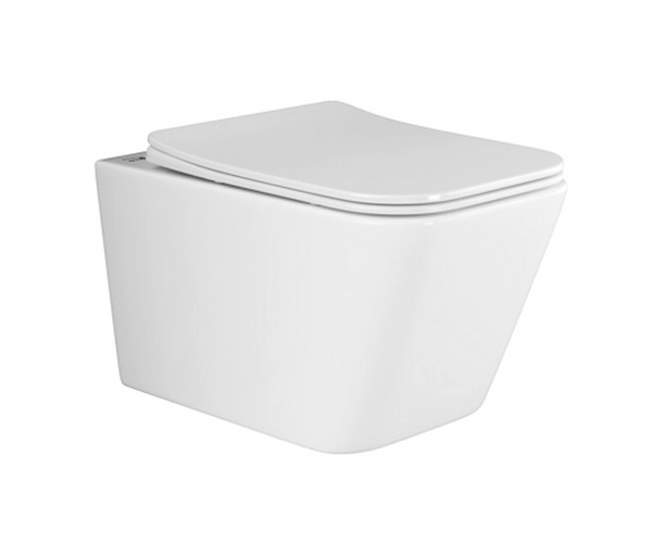 унитаз CERAMICANOVA METRIC