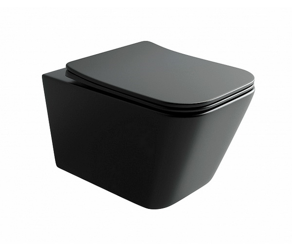 унитаз CERAMICANOVA METRIC