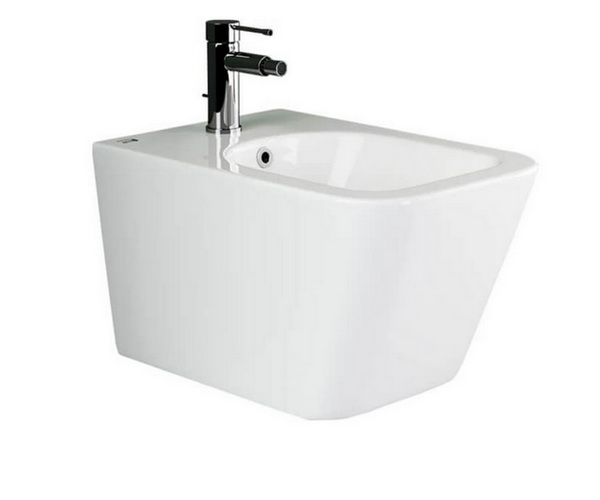 биде CERAMICANOVA METRIC