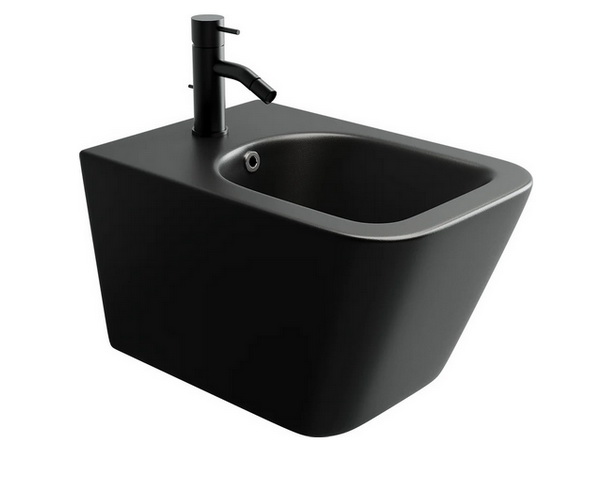 биде CERAMICANOVA METRIC