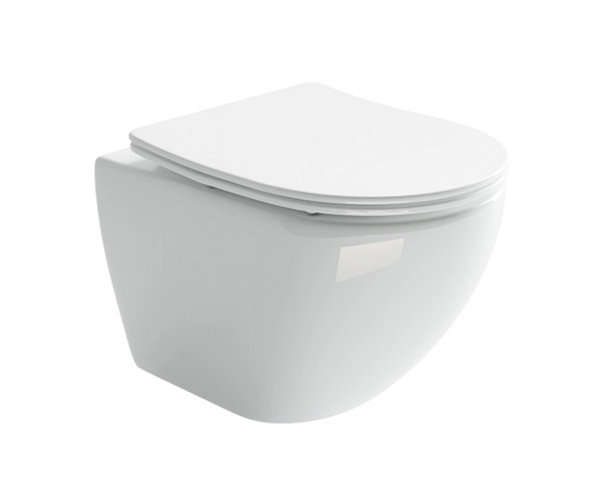 унитаз CERAMICANOVA METROPOL