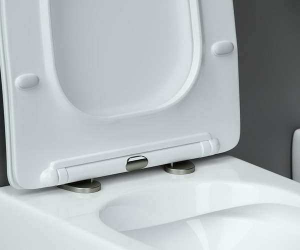 унитаз CERAMICANOVA METROPOL