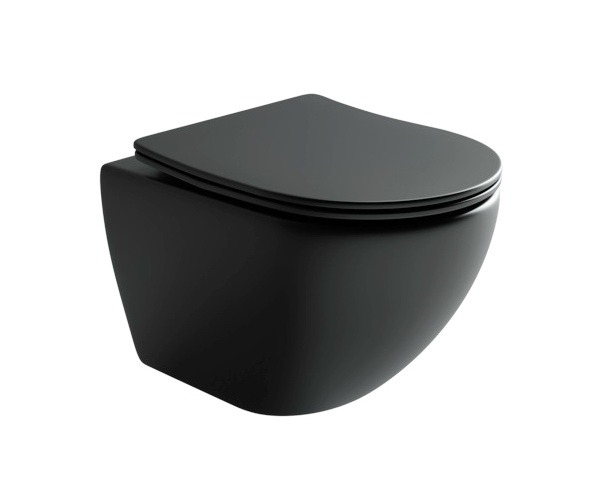 унитаз CERAMICANOVA METROPOL