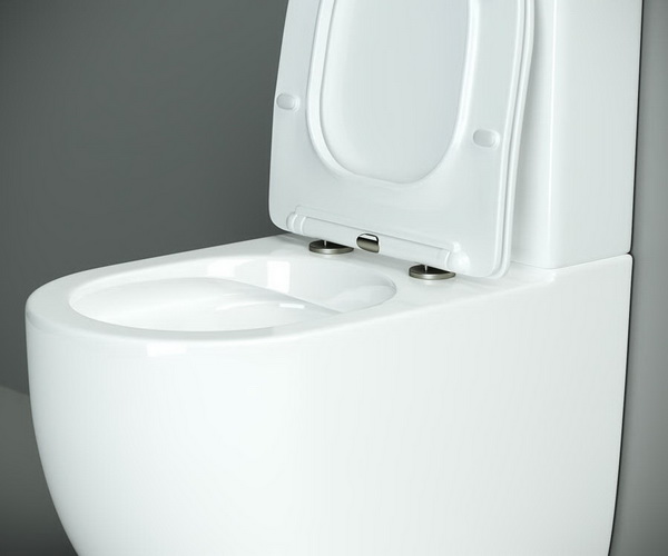 унитаз CERAMICANOVA METROPOL