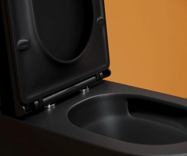 унитаз CERAMICANOVA METROPOL