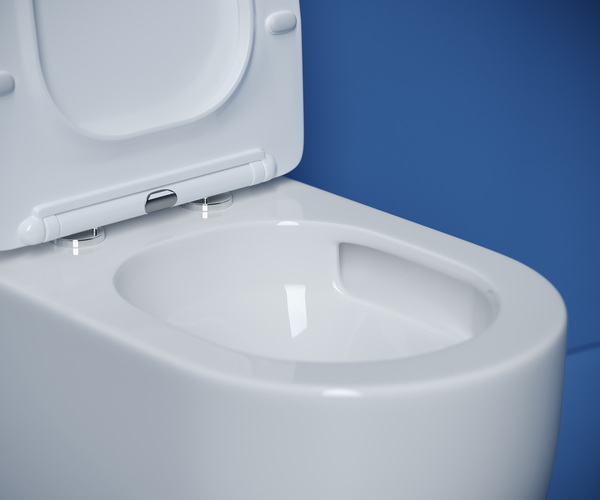 унитаз CERAMICANOVA METROPOL