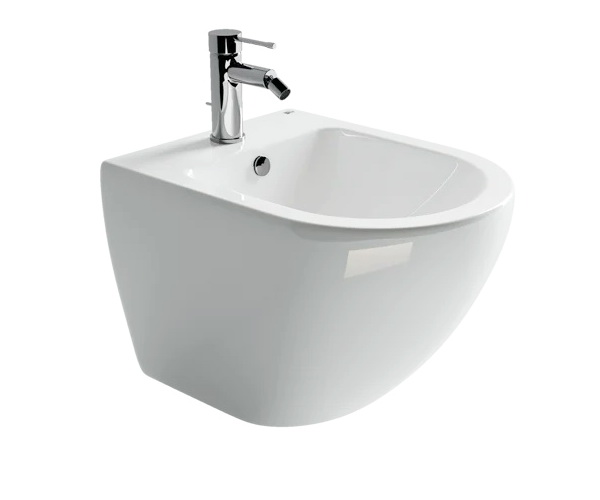 биде CERAMICANOVA METROPOL