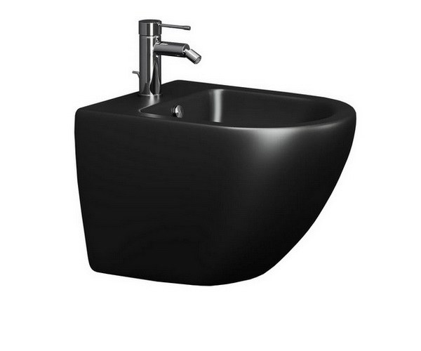 биде CERAMICANOVA METROPOL