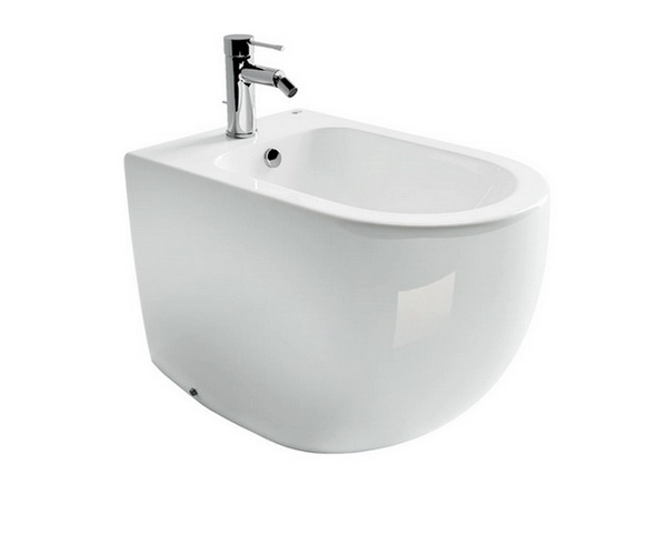 биде CERAMICANOVA METROPOL