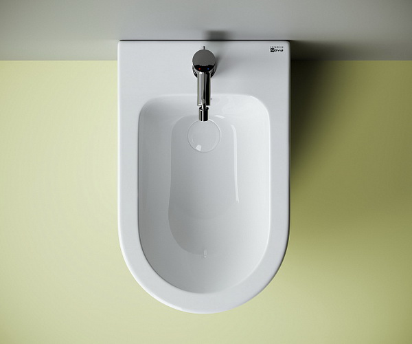 биде CERAMICANOVA METROPOL