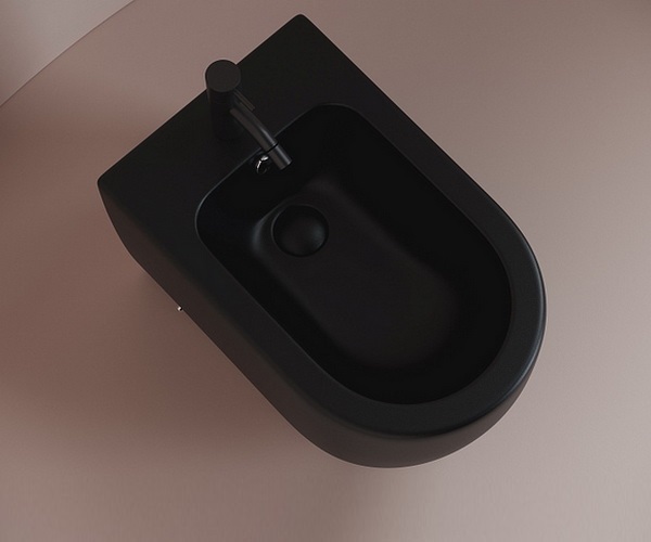 биде CERAMICANOVA METROPOL