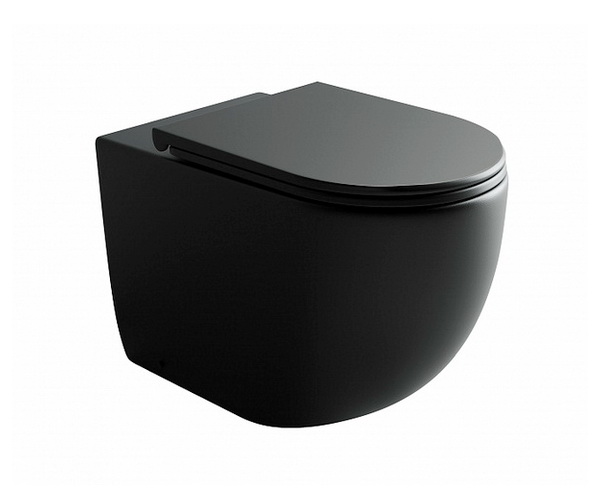 унитаз CERAMICANOVA METROPOL