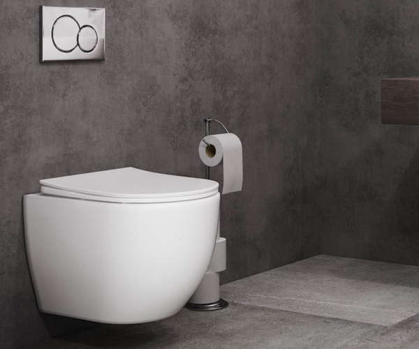 унитаз CERAMICANOVA MIA