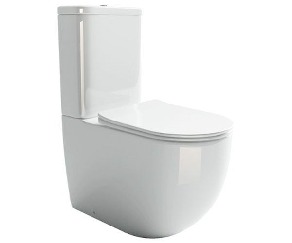 унитаз CERAMICANOVA MIA