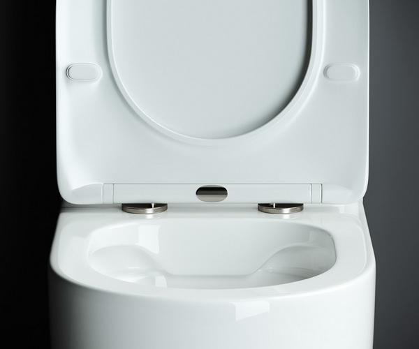 унитаз CERAMICANOVA MIA