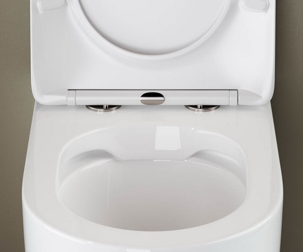 унитаз CERAMICANOVA MIA