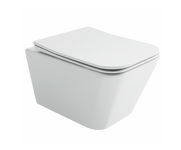 унитаз CERAMICANOVA MIRO