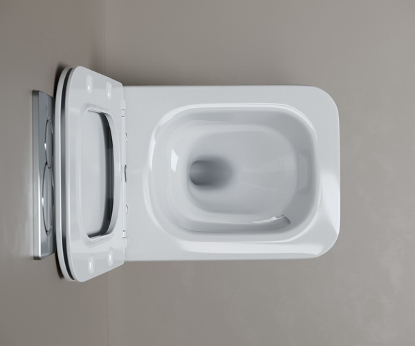 унитаз CERAMICANOVA MIRO