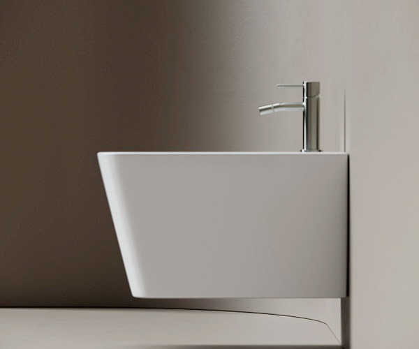 биде CERAMICANOVA MIRO