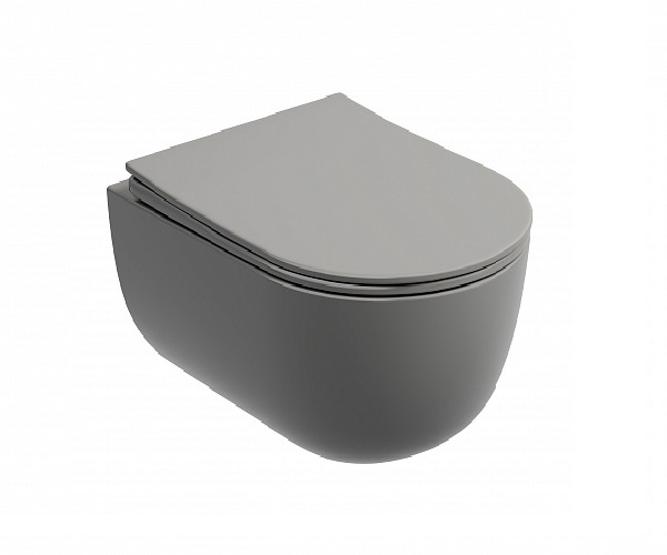 унитаз CERAMICANOVA MODENA