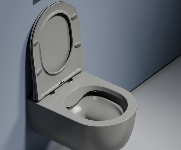 унитаз CERAMICANOVA MODENA