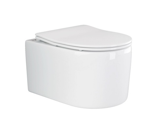 унитаз CERAMICANOVA MOMENTS