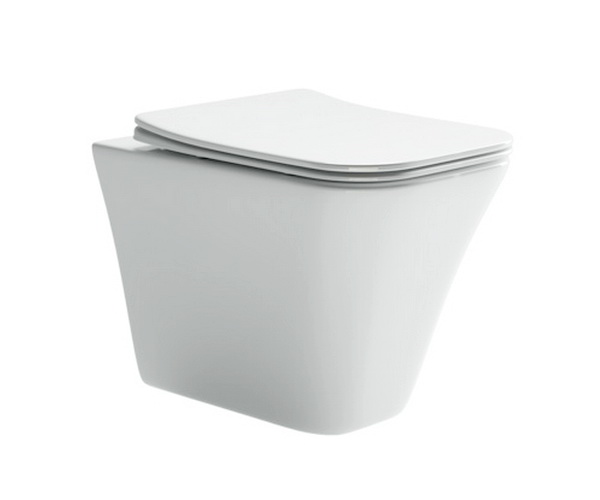 унитаз CERAMICANOVA MONO