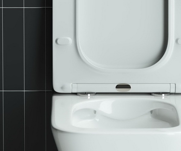 унитаз CERAMICANOVA MONO