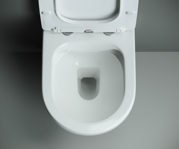 инсталляция и унитаз CERAMICANOVA MONO