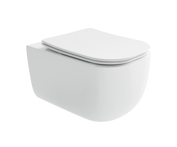 унитаз CERAMICANOVA NOEL