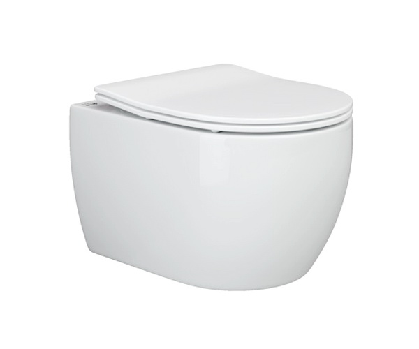 унитаз CERAMICANOVA PLAY