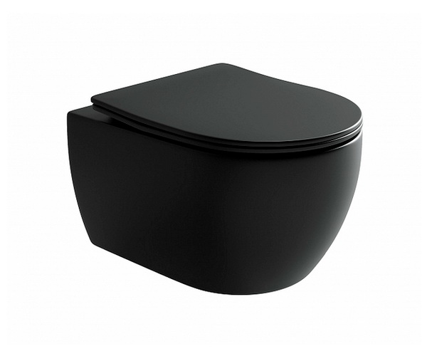 унитаз CERAMICANOVA PLAY