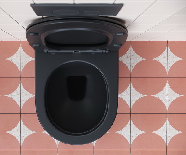 унитаз CERAMICANOVA PLAY