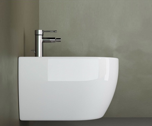 биде CERAMICANOVA PLAY