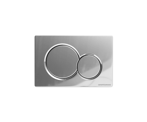 клавиша CERAMICANOVA SPHERE