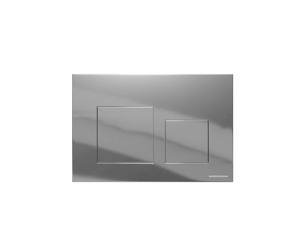 клавиша CERAMICANOVA SQUARE